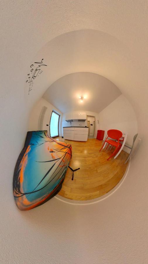 Casa Dolcitalia A Gardaland Con Piscina Apartment Ronchi  Bagian luar foto