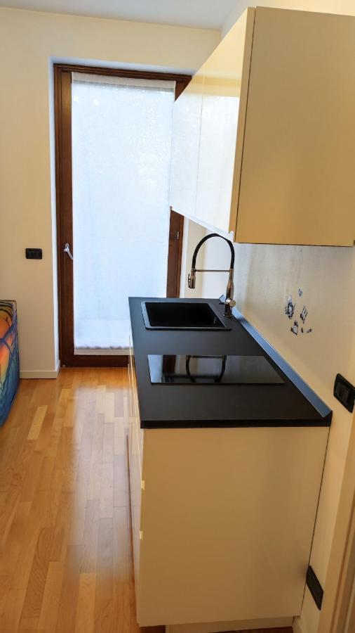 Casa Dolcitalia A Gardaland Con Piscina Apartment Ronchi  Bagian luar foto