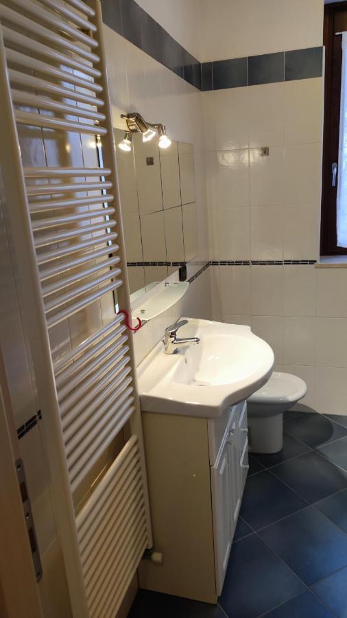 Casa Dolcitalia A Gardaland Con Piscina Apartment Ronchi  Bagian luar foto