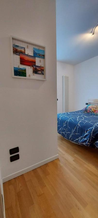 Casa Dolcitalia A Gardaland Con Piscina Apartment Ronchi  Bagian luar foto