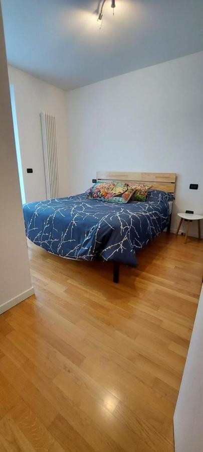 Casa Dolcitalia A Gardaland Con Piscina Apartment Ronchi  Bagian luar foto