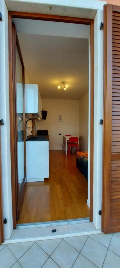 Casa Dolcitalia A Gardaland Con Piscina Apartment Ronchi  Bagian luar foto
